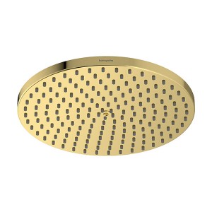 Hansgrohe Kopfbrause Raindance S 240 1jet  PowderRain EcoSmart+ PGO