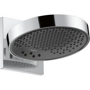 Hansgrohe Kopfbrause Rainfinity 250 3jet Wandmontage chrom