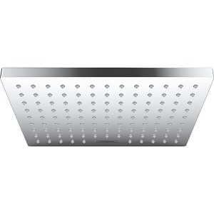 Hansgrohe Kopfbrause Vernis Shape 200 1jet chrom