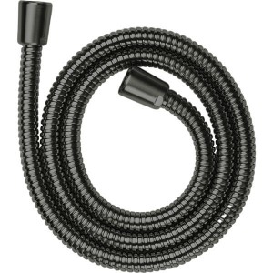 Hansgrohe Metallbrauseschlauch 1,25 m Brushed Black Chrome