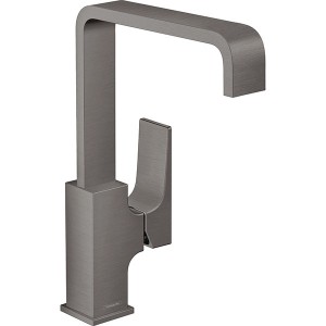 HG Waschtischmischer 230 Metropol BBC Schwenkauslauf mit Push-Open Ablaufg.