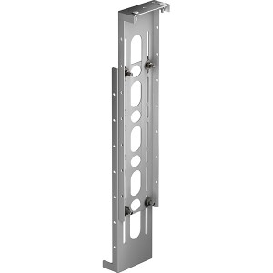 Hansgrohe Montagewinkel Axor sBox für Montageplatte Fliesenrand