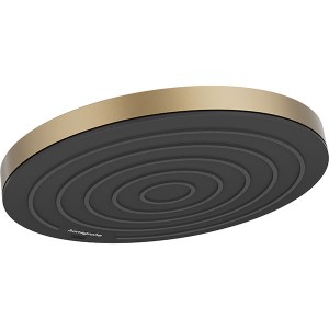 Hansgrohe Pulsify S Kopfbrause 260 1jet EcoSmart Brushed Bronze