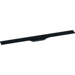 Hansgrohe RainDrain Flex Duschrinne 1000 mm kürzbar für Wandmontage MSW
