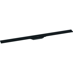 Hansgrohe RainDrain Flex Duschrinne 1200 mm kürzbar für Wandmontage MSW