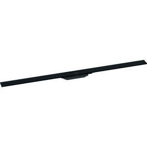 Hansgrohe RainDrain Flex Duschrinne 1200 mm kürzbar zur freien Montage MSW