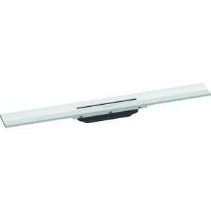 Hansgrohe RainDrain Flex Duschrinne 700 mm kürzbar für Wandmontage MW