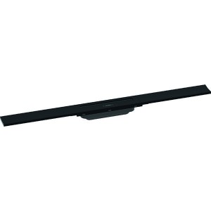 Hansgrohe RainDrain Flex Duschrinne 800 mm kürzbar zur freien Montage MSW
