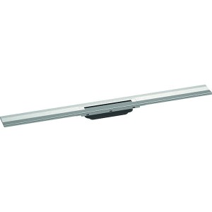 Hansgrohe RainDrain Flex Duschrinne 900 mm kürzbar für Wandmontage BST