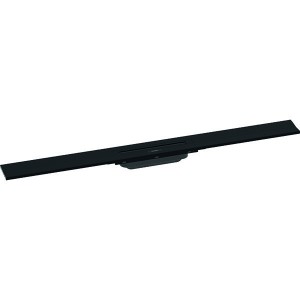 Hansgrohe RainDrain Flex Duschrinne 900 mm kürzbar für Wandmontage MSW