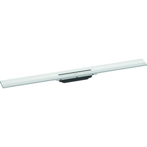 Hansgrohe RainDrain Flex Duschrinne 900 mm kürzbar für Wandmontage MW
