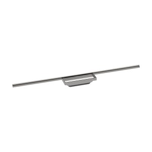 Hansgrohe RainDrain Minimalistic Fertigset Duschrinne 1000 