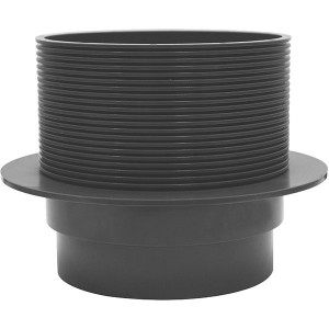 Hansgrohe RainDrain Spot Höhenausgleich Ergänzungsstück