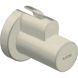Hansgrohe Schuber Brushed Nickel