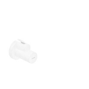 Hansgrohe Schuber Mattweiß