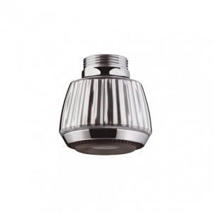 Hansgrohe Selecta Brausekopf, Innengewinde D Verstellbrause chrom