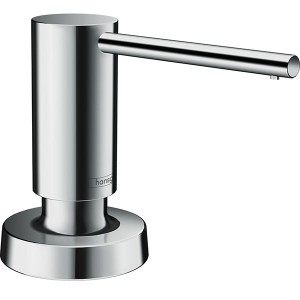Hansgrohe Spülmittelspender A51 chrom  