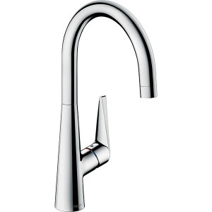 Hansgrohe Spültischmischer 260 Talis M51 Eco 1jet chrom