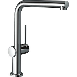 Hansgrohe Spültischmischer 270 Talis M54 Niederdruck 1jet chrom