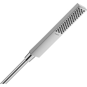 Hansgrohe Stabhandbrause Pulsify E 1jet chrom