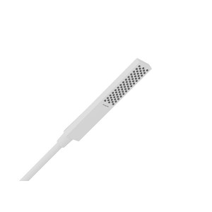 Hansgrohe Stabhandbrause Pulsify E 1jet EcoSmart+ mattweiß