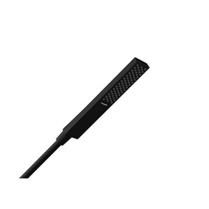 Hansgrohe Stabhandbrause Pulsify E 1jet mattschwarz