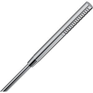Hansgrohe Stabhandbrause Pulsify S 100 1jet chrom