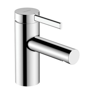 Hansgrohe Standventil 70 Zesis S  ohne Ablaufgarnitur chrom