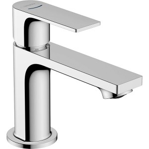 Hansgrohe Standventil 80 Rebris E chrom  