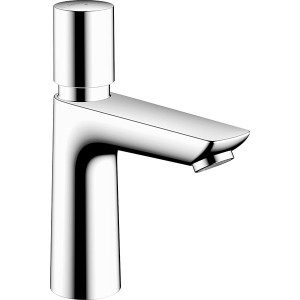Hansgrohe Standventil Selbstschluss Talis E ohne Ablaufgarnitur chrom