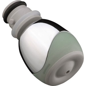 Hansgrohe Strahleinsatz Massagestrahl Pharo zu Seitenbrause mit Rückflußverhinderer