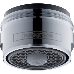 Hansgrohe Strahlformer F13 SoftStart M24x1 chr.  