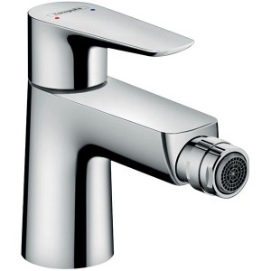 Hansgrohe Bidetmischer Talis E chrom 