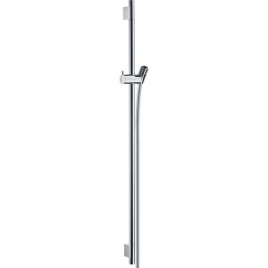 Hansgrohe Brausenstange Unica'S Puro 900mm chrom