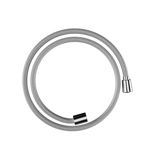 Hansgrohe Textilbrauseschlauch Designflex 1250mm chrom