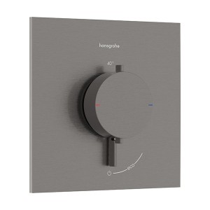 Hansgrohe Thermostat UP Ecostat Comfort E  Fertigset 1 Verbraucher BBC