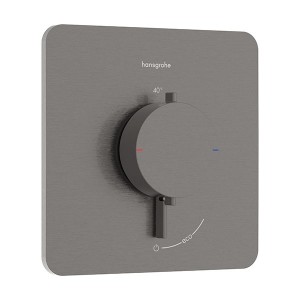 Hansgrohe Thermostat UP Ecostat Comfort Q  Fertigset 1 Verbraucher BBC
