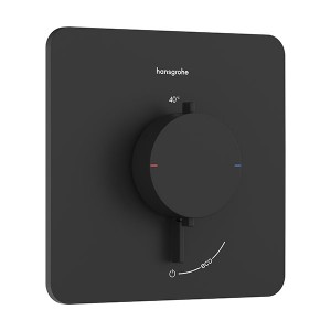 Hansgrohe Thermostat UP Ecostat Comfort Q  Fertigset 1 Verbraucher MSW