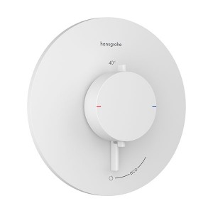 Hansgrohe Thermostat UP Ecostat Comfort S  Fertigset 1 Verbraucher MW