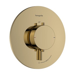 Hansgrohe Thermostat UP Ecostat Comfort S  Fertigset 1 Verbraucher PGO