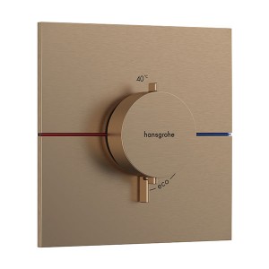Hansgrohe Thermostat UP ShowerSelect Comfort E Fertigset BBR