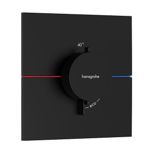 Hansgrohe Thermostat UP ShowerSelect Comfort E Fertigset MSW