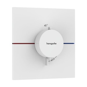 Hansgrohe Thermostat UP ShowerSelect Comfort E Fertigset MW