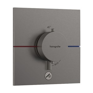 Hansgrohe Thermostat UP ShowerSelect Comfort E FS 1 Verbraucher/1 Ausgang BBC