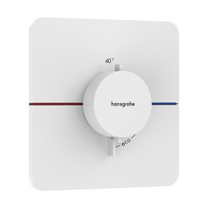 Hansgrohe Thermostat UP ShowerSelect Comfort Q Fertigset MW