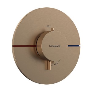 Hansgrohe Thermostat UP ShowerSelect Comfort S Fertigset BBR
