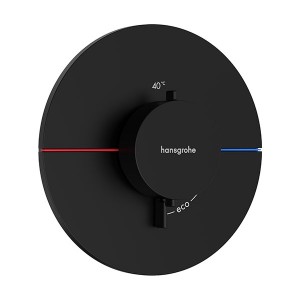 Hansgrohe Thermostat UP ShowerSelect Comfort S Fertigset MSW