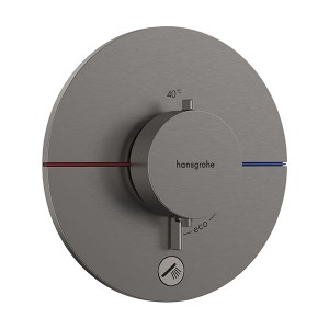 Hansgrohe Thermostat UP ShowerSelect Comfort S FS 1 Verbraucher/1 Ausgang BBC