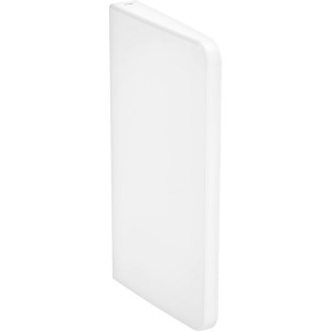 Hansgrohe Urinaltrennwand EluPura Or.Q weiß