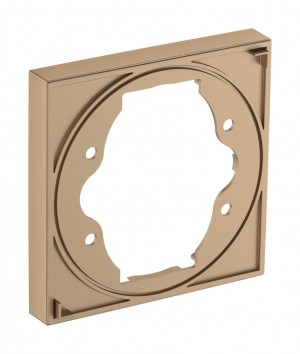 HG Verlängerungsrosette ShowerSelect BBR